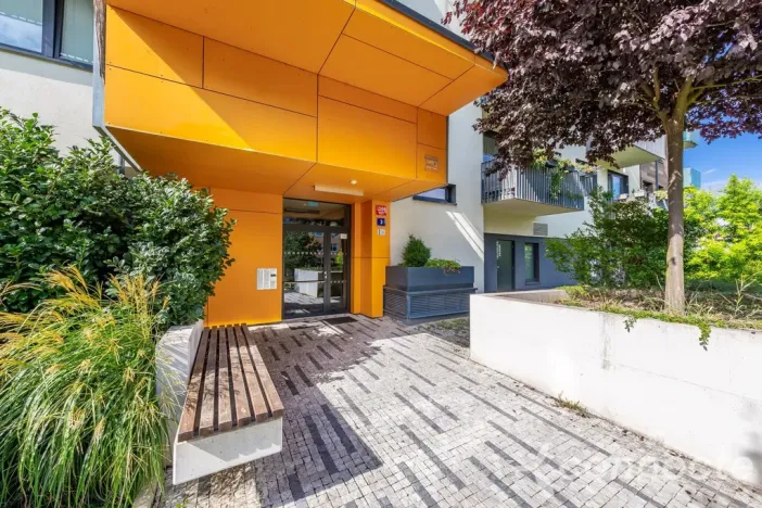 Prodej bytu 3+kk, Praha - Hlubočepy, Hugo Haase, 78 m2