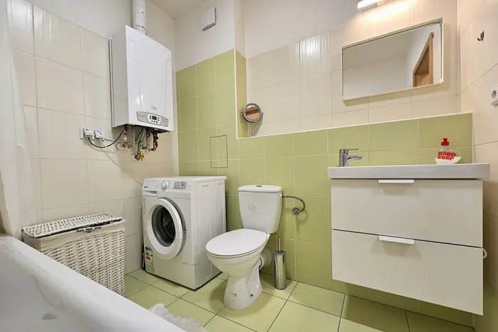 Prodej bytu 2+kk, Vranovice, Náměstíčko, 55 m2