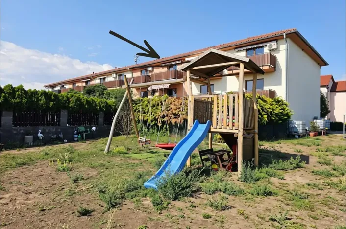 Prodej bytu 2+kk, Vranovice, Náměstíčko, 55 m2