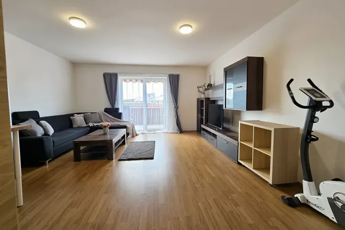 Prodej bytu 2+kk, Vranovice, Náměstíčko, 55 m2