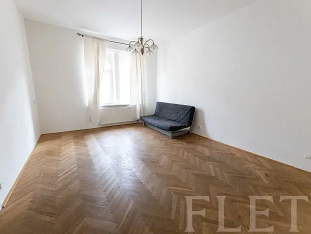 Pronájem bytu 2+1, Praha - Smíchov, Tomáškova, 66 m2
