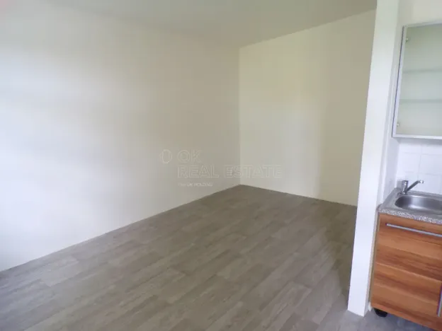 Pronájem bytu 1+kk, Nový Bor, B. Egermanna, 30 m2