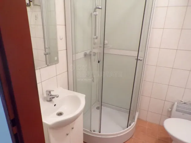 Pronájem bytu 1+kk, Nový Bor, B. Egermanna, 30 m2