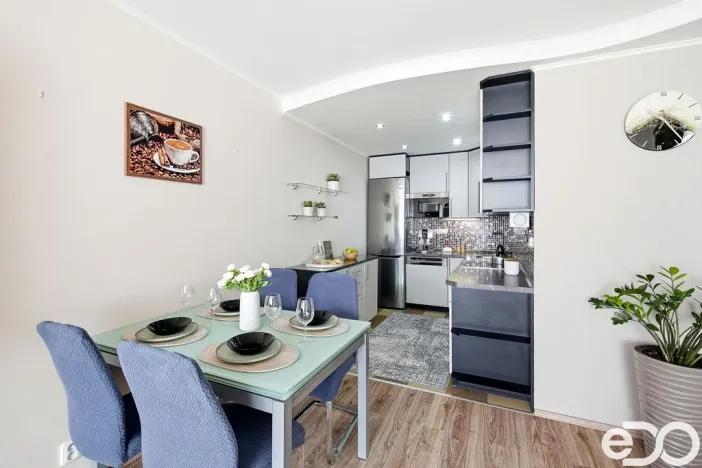 Prodej bytu 3+kk, Praha - Letňany, Malkovského, 65 m2