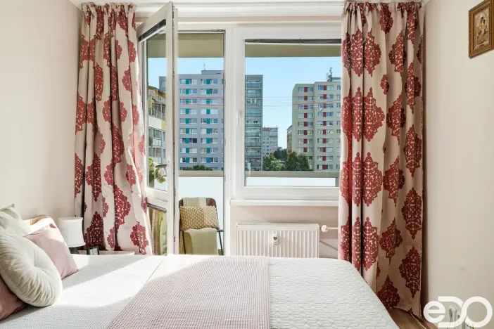 Prodej bytu 3+kk, Praha - Letňany, Malkovského, 65 m2
