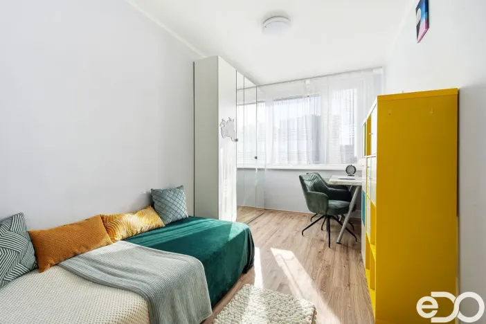 Prodej bytu 3+kk, Praha - Letňany, Malkovského, 65 m2
