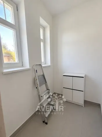 Pronájem bytu 4+kk, Jablonec nad Nisou, 28. října, 85 m2