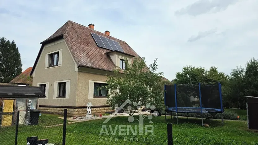 Prodej rodinného domu, Otovice, 130 m2