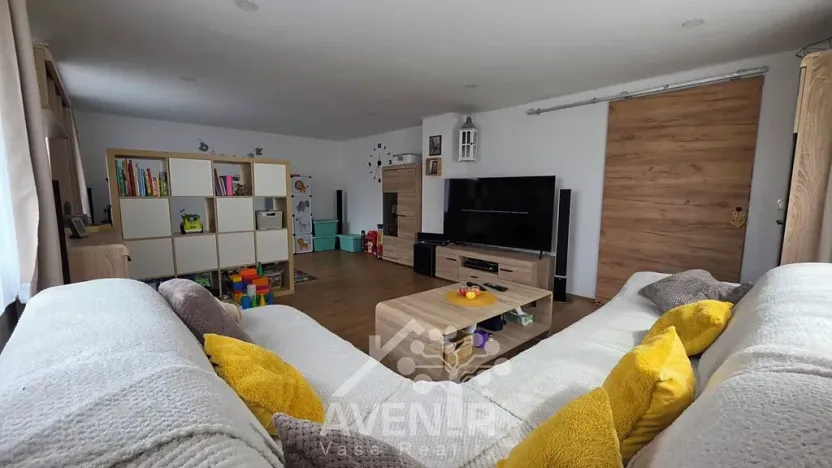 Prodej rodinného domu, Otovice, 130 m2
