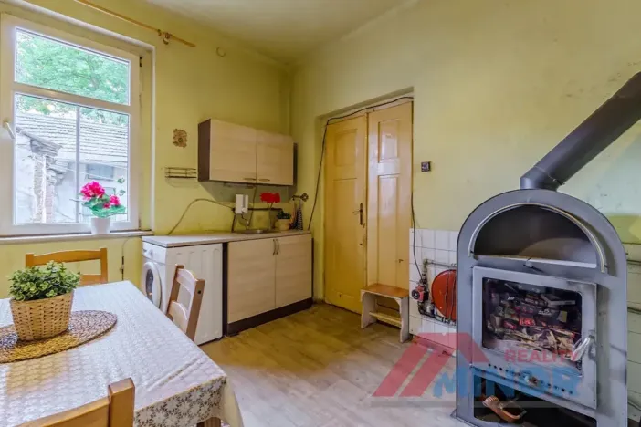Prodej rodinného domu, Hrdlív, 56 m2