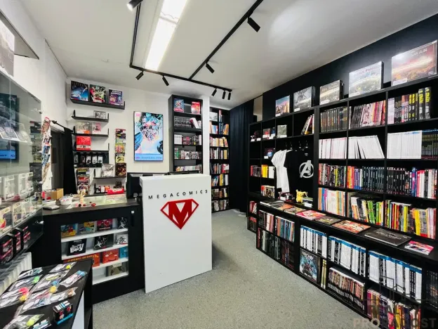 Pronájem obchodního prostoru, Brno, Lidická, 39 m2