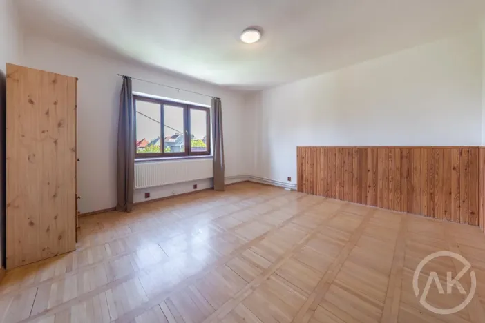 Pronájem bytu 3+1, Ostrava - Svinov, Jandáskova, 102 m2