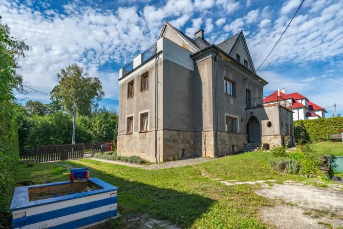 Pronájem bytu 3+1, Ostrava - Svinov, Jandáskova, 102 m2