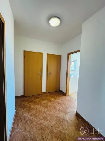 Pronájem bytu 2+kk, Jilemnice, U Nemocnice, 48 m2