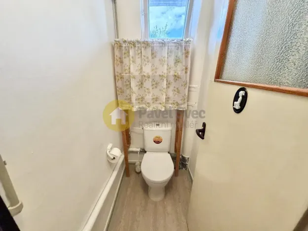 Pronájem bytu 3+1, Strakonice - Strakonice I, Mírová, 66 m2
