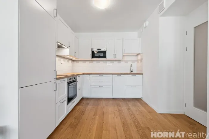 Prodej bytu 3+kk, Praha - Holešovice, U Pergamenky, 85 m2