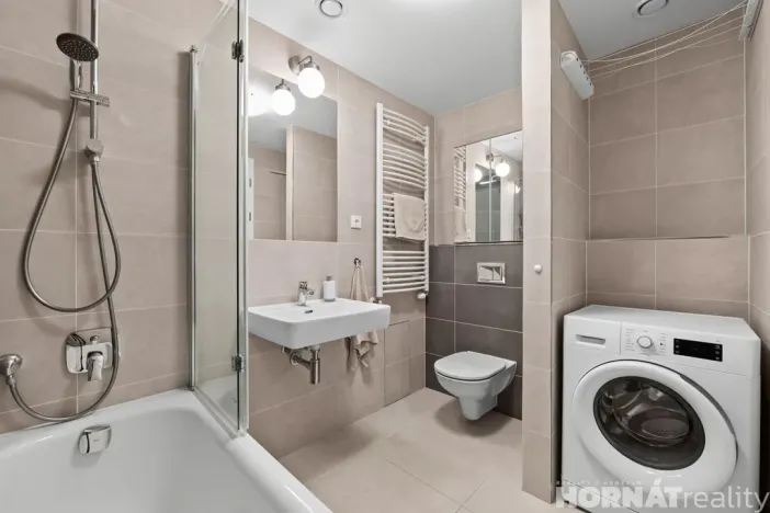 Prodej bytu 3+kk, Praha - Holešovice, U Pergamenky, 85 m2