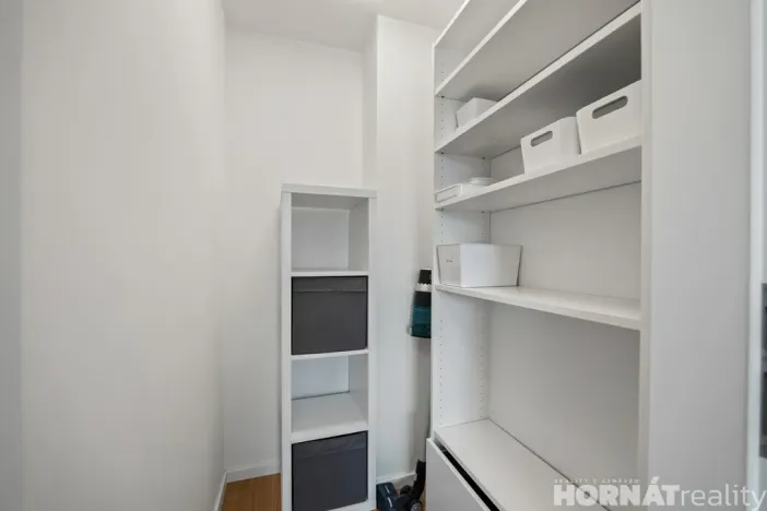Prodej bytu 3+kk, Praha - Holešovice, U Pergamenky, 85 m2