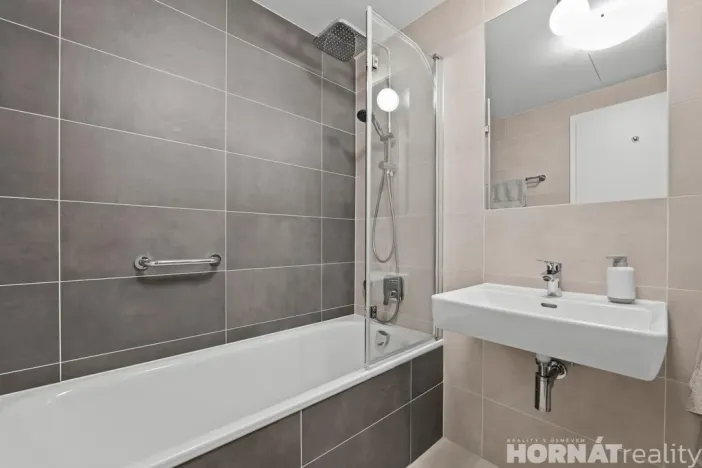 Prodej bytu 3+kk, Praha - Holešovice, U Pergamenky, 85 m2