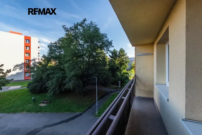 Pronájem bytu 3+1, Praha - Záběhlice, Bělčická, 74 m2