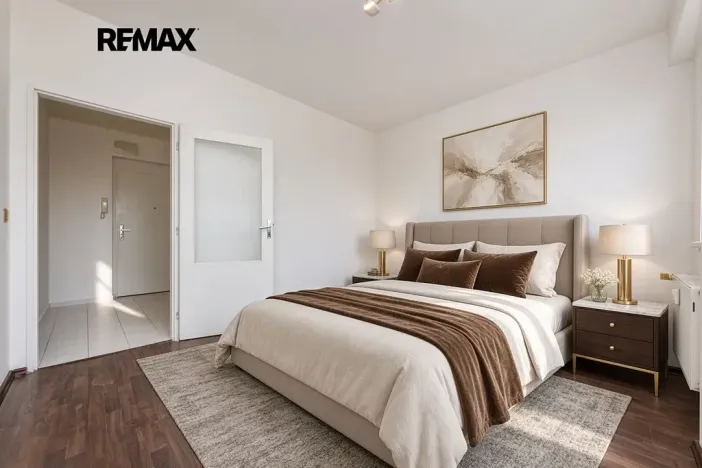 Prodej bytu 2+kk, Praha - Kyje, Lipnická, 42 m2