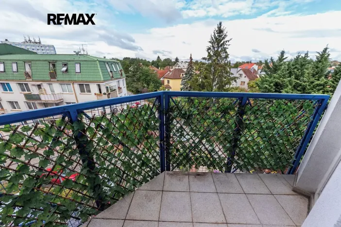 Prodej bytu 2+kk, Praha - Kyje, Lipnická, 42 m2