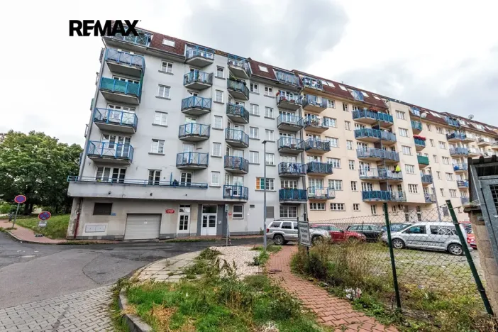 Prodej bytu 2+kk, Praha - Kyje, Lipnická, 42 m2