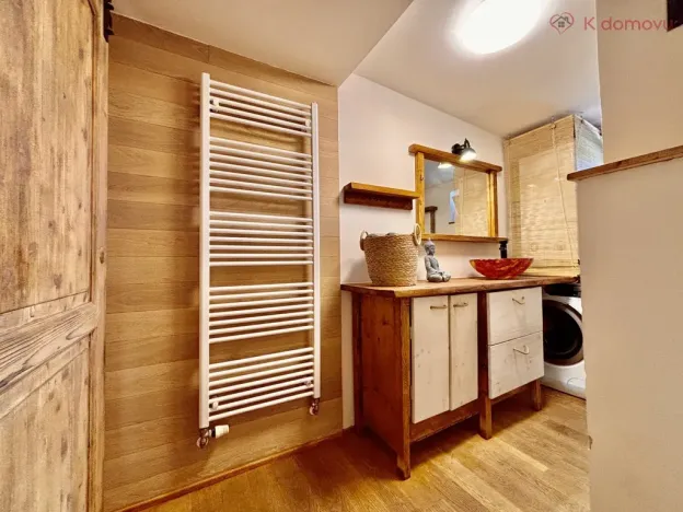 Prodej bytu 3+kk, Velešovice, 52 m2