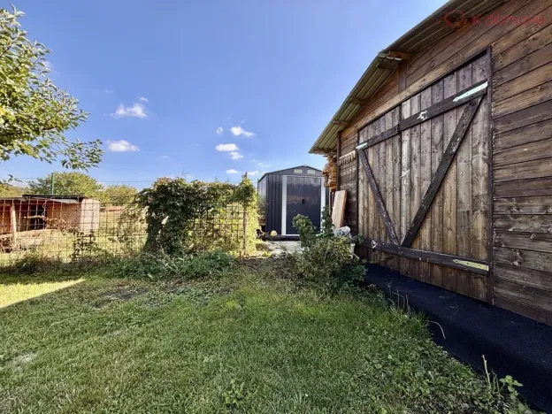 Prodej bytu 3+kk, Velešovice, 52 m2