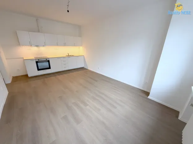 Pronájem bytu 2+kk, Praha - Žižkov, Baranova, 60 m2