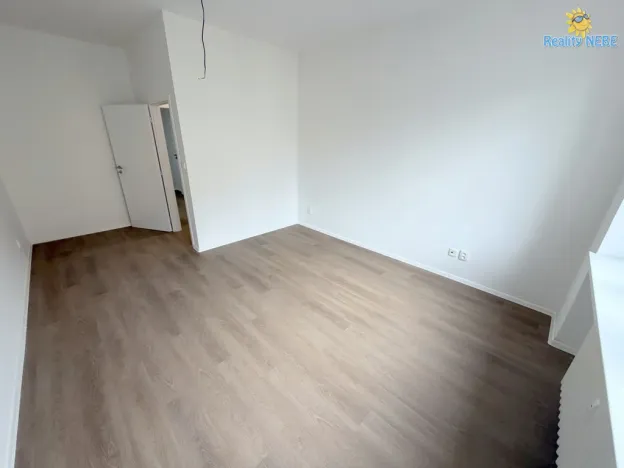 Pronájem bytu 2+kk, Praha - Žižkov, Baranova, 60 m2