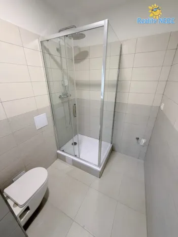Pronájem bytu 2+kk, Praha - Žižkov, Baranova, 60 m2