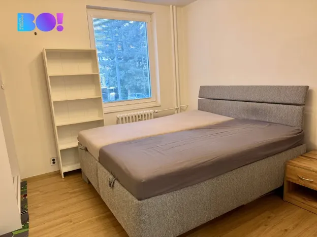 Prodej bytu 3+1, Třebíč, Zahraničního odboje, 73 m2