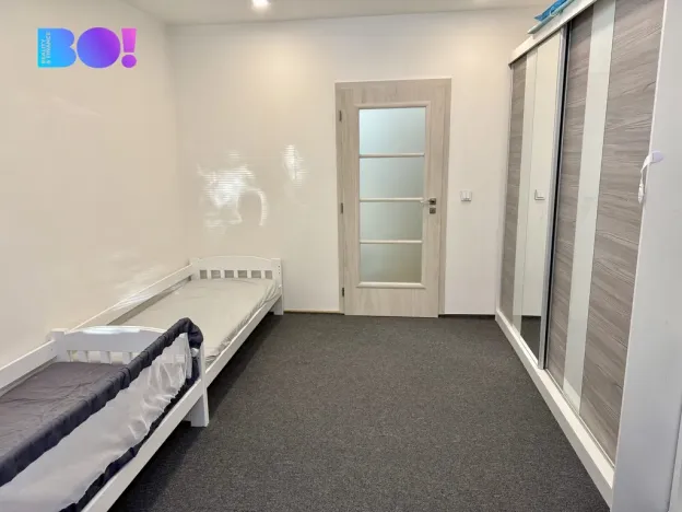 Prodej bytu 3+1, Třebíč, Zahraničního odboje, 73 m2