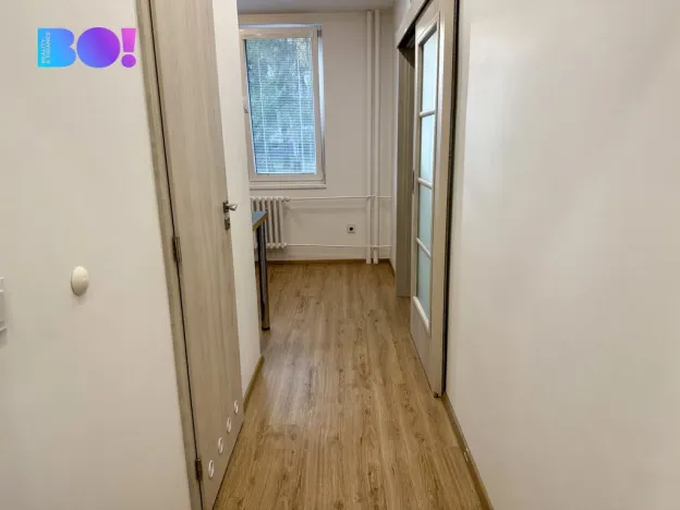 Prodej bytu 3+1, Třebíč, Zahraničního odboje, 73 m2