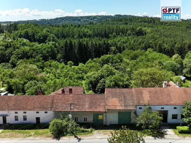 Prodej rodinného domu, Vyškov - Pařezovice, 120 m2
