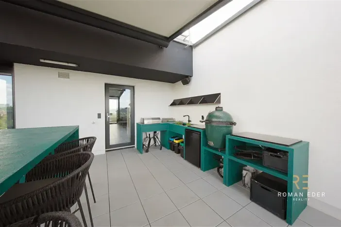 Prodej bytu 1+kk, Praha - Modřany, Československého exilu, 59 m2