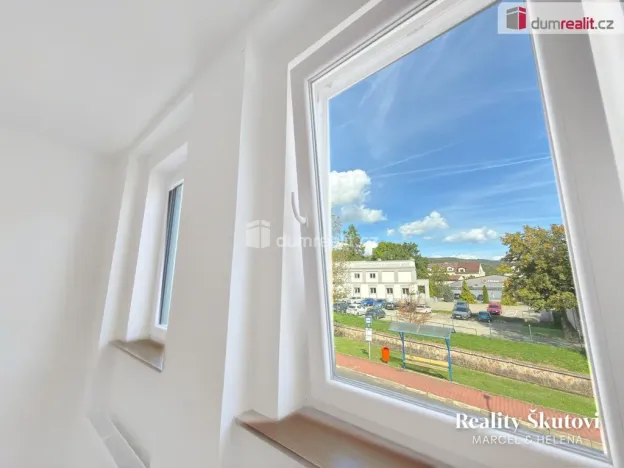 Pronájem bytu 3+1, Dubí, J. Hory, 80 m2