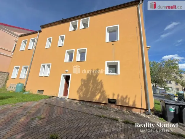 Pronájem bytu 3+1, Dubí, J. Hory, 80 m2