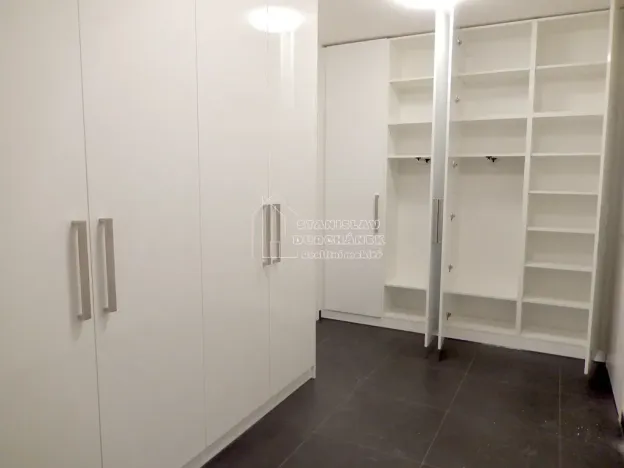 Pronájem bytu 1+kk, Praha - Střížkov, Střížkovská, 46 m2