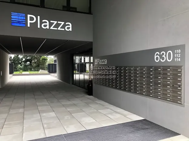 Pronájem bytu 1+kk, Praha - Střížkov, Střížkovská, 46 m2