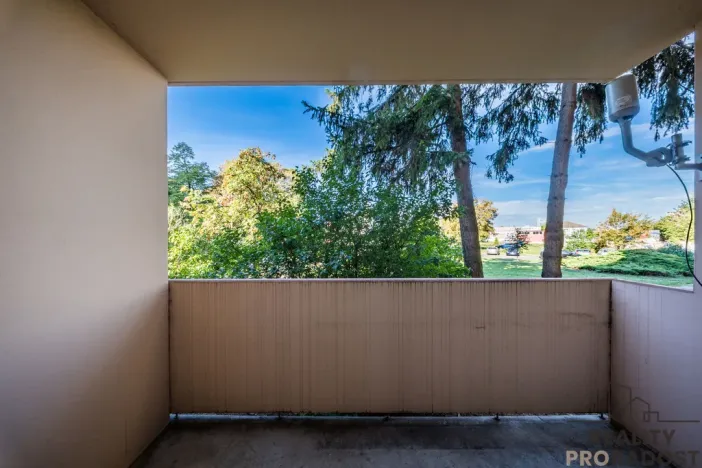 Prodej bytu 2+1, Hodonín, nám. Osvobození, 64 m2