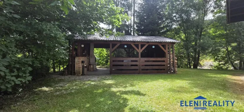 Prodej rodinného domu, Lipová-lázně - Horní Lipová, 320 m2