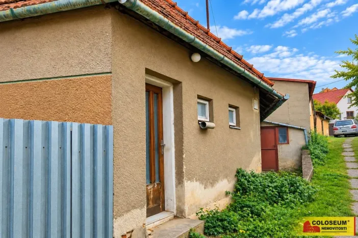 Prodej pozemku pro bydlení, Ostrov u Macochy, 130 m2