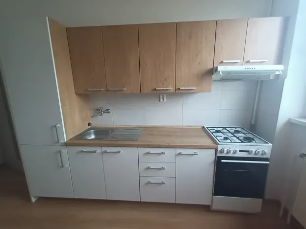 Prodej bytu 2+1, Svitavy, Mánesova, 54 m2