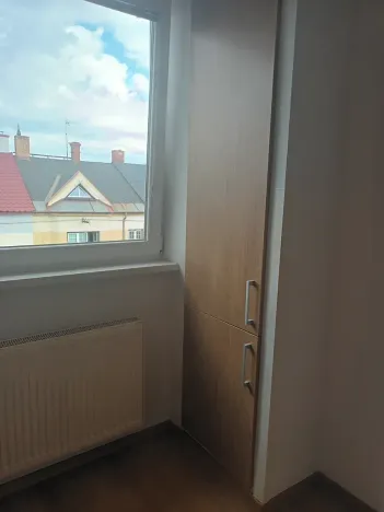 Prodej bytu 2+1, Svitavy, Mánesova, 54 m2