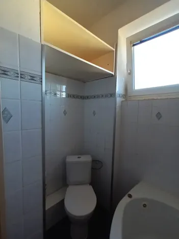 Prodej bytu 2+1, Svitavy, Mánesova, 54 m2