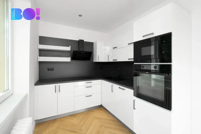 Pronájem bytu 2+kk, Havířov - Podlesí, Okrajová, 51 m2