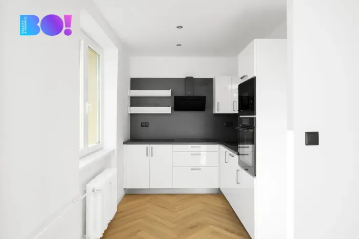 Pronájem bytu 2+kk, Havířov - Podlesí, Okrajová, 51 m2