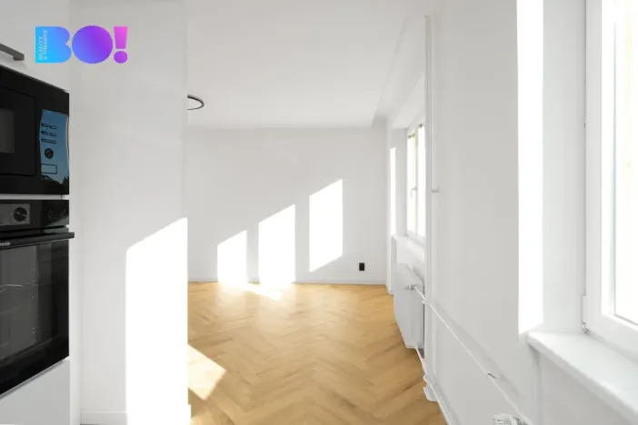 Pronájem bytu 2+kk, Havířov - Podlesí, Okrajová, 51 m2